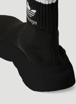Men Balenciaga x adidas Sneakers^Speed Sneakers