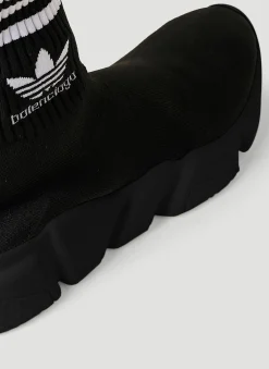 Men Balenciaga x adidas Sneakers^Speed Sneakers