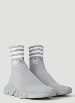 Speed Sneakers>Balenciaga x adidas Sale