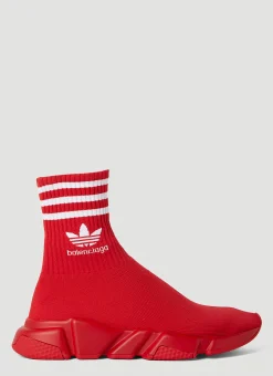Speed Sneakers>Balenciaga x adidas Hot