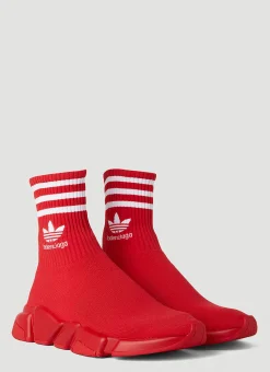 Speed Sneakers>Balenciaga x adidas Hot