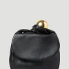 Sphere Medium Pouch>Jil Sander Hot