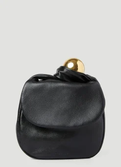 Sphere Medium Pouch>Jil Sander Hot