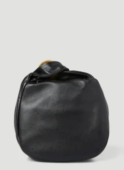 Sphere Medium Pouch></noscript>Jil Sander Hot