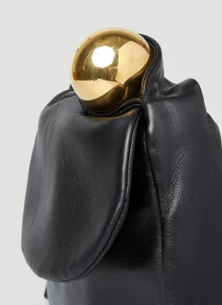 Sphere Medium Pouch></noscript>Jil Sander Hot