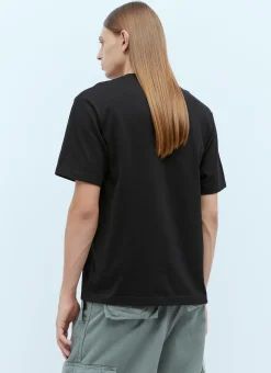 Men ICE & TECHNO T-Shirts^Spider T-Shirt