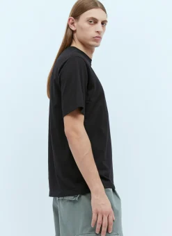 Men ICE & TECHNO T-Shirts^Spider T-Shirt