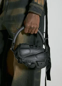 Men Innerraum Crossbody Bags^Spike Handle Handbag