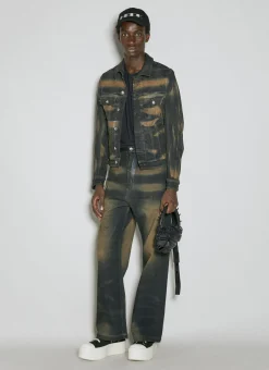 Men Innerraum Crossbody Bags^Spike Handle Handbag