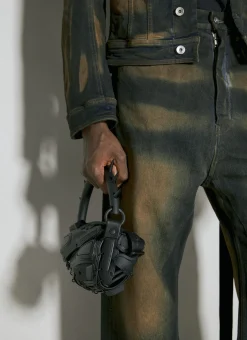 Men Innerraum Crossbody Bags^Spike Handle Handbag