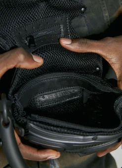 Men Innerraum Crossbody Bags^Spike Handle Handbag