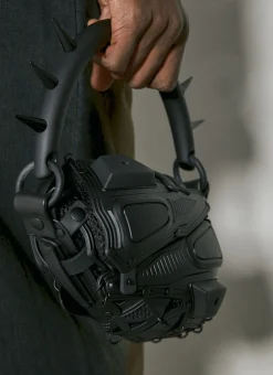 Men Innerraum Crossbody Bags^Spike Handle Handbag