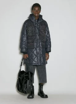 Men Innerraum Tote Bags^Spike Handle Obo Tote Bag