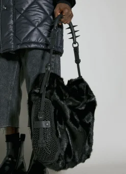 Men Innerraum Tote Bags^Spike Handle Obo Tote Bag