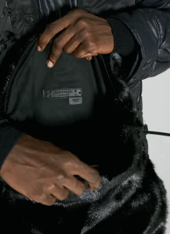 Men Innerraum Tote Bags^Spike Handle Obo Tote Bag