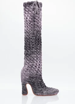 Spiral Cable Boots>Isa Boulder Hot