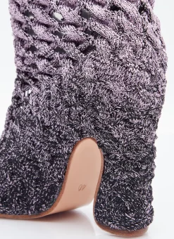 Spiral Cable Boots>Isa Boulder Hot