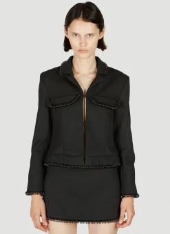 Spiral Tailored Jacket>Coperni Outlet