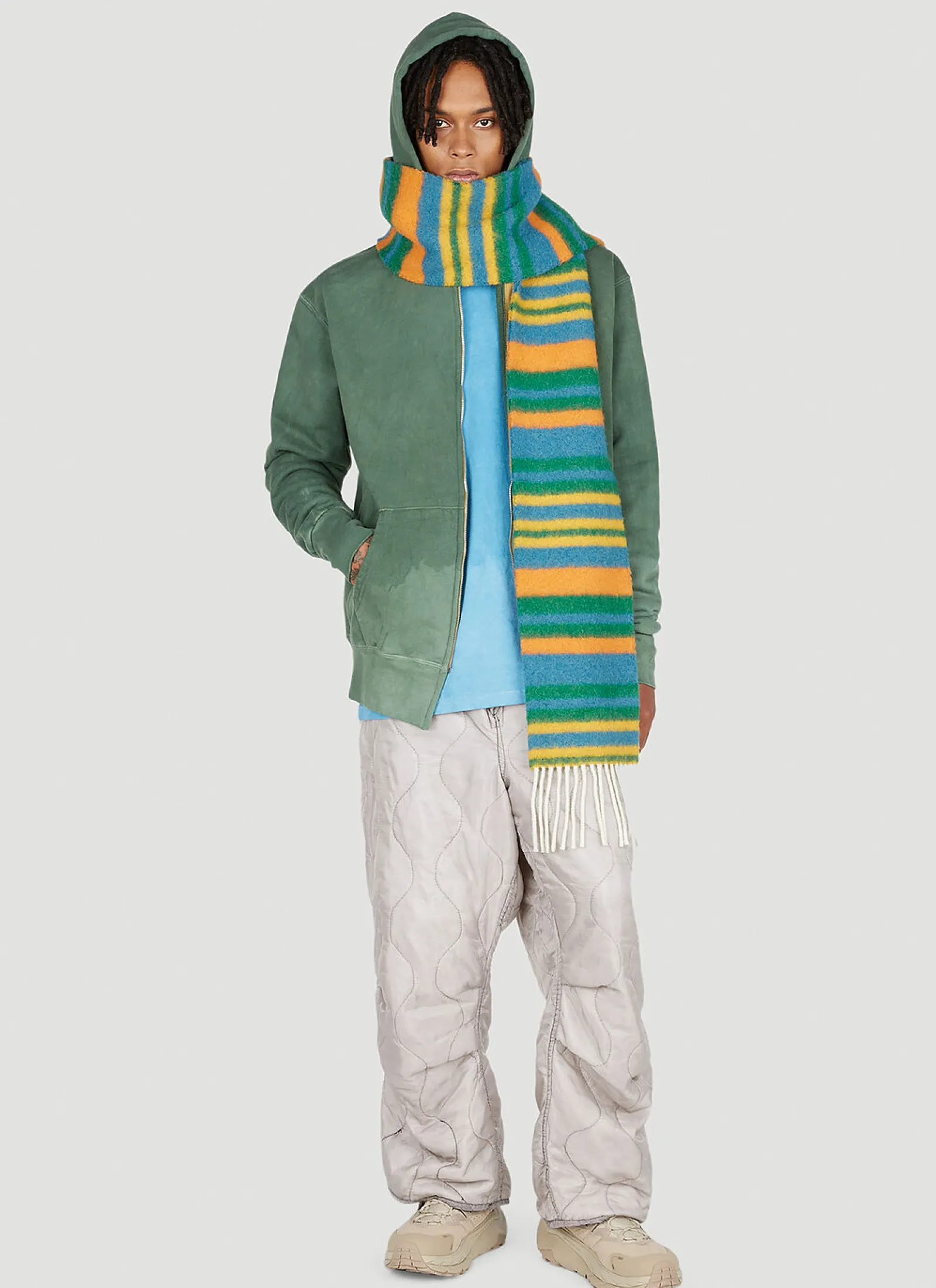 Splashed Long Sleeve T-Shirt>NOTSONORMAL Best