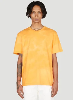 Splashed Short Sleeve T-Shirt>NOTSONORMAL Online