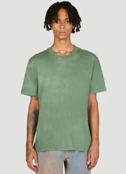 Splashed Short Sleeve T-Shirt>NOTSONORMAL Hot