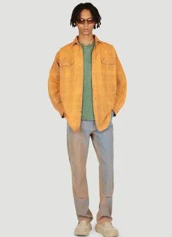 Splashed Short Sleeve T-Shirt>NOTSONORMAL Hot