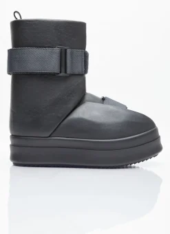 Men Rick Owens Boots^Splint Boots