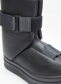 Men Rick Owens Boots^Splint Boots