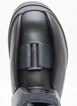 Men Rick Owens Boots^Splint Boots