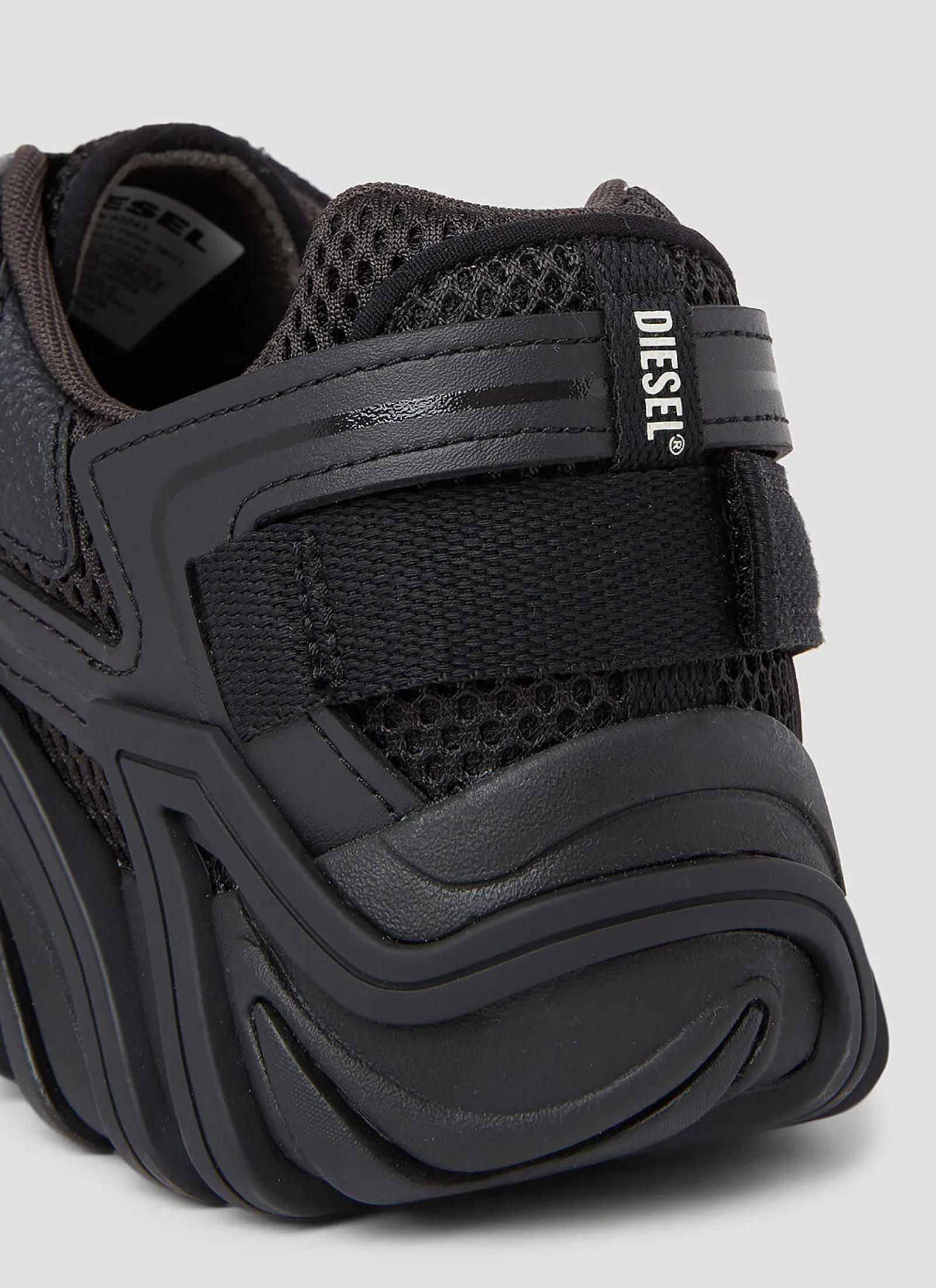 Men Diesel Sneakers^S-Prototype-Cr Sneakers