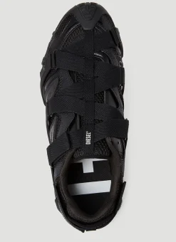 Men Diesel Sneakers^S-Prototype-Cr Sneakers