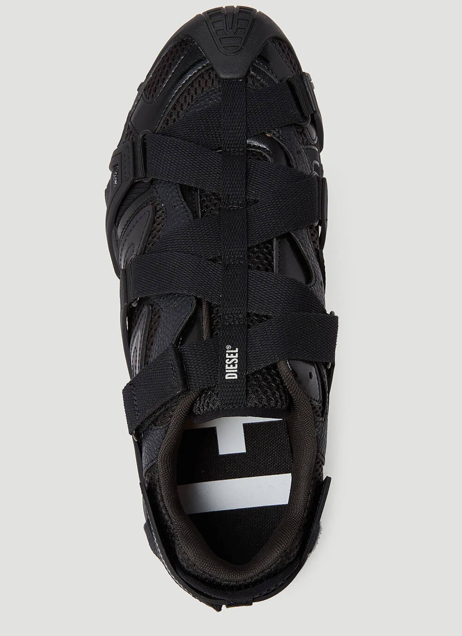 Men Diesel Sneakers^S-Prototype-Cr Sneakers