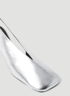 Square High Heels></noscript>Jil Sander