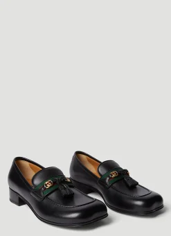 Square Loafers>Gucci Hot