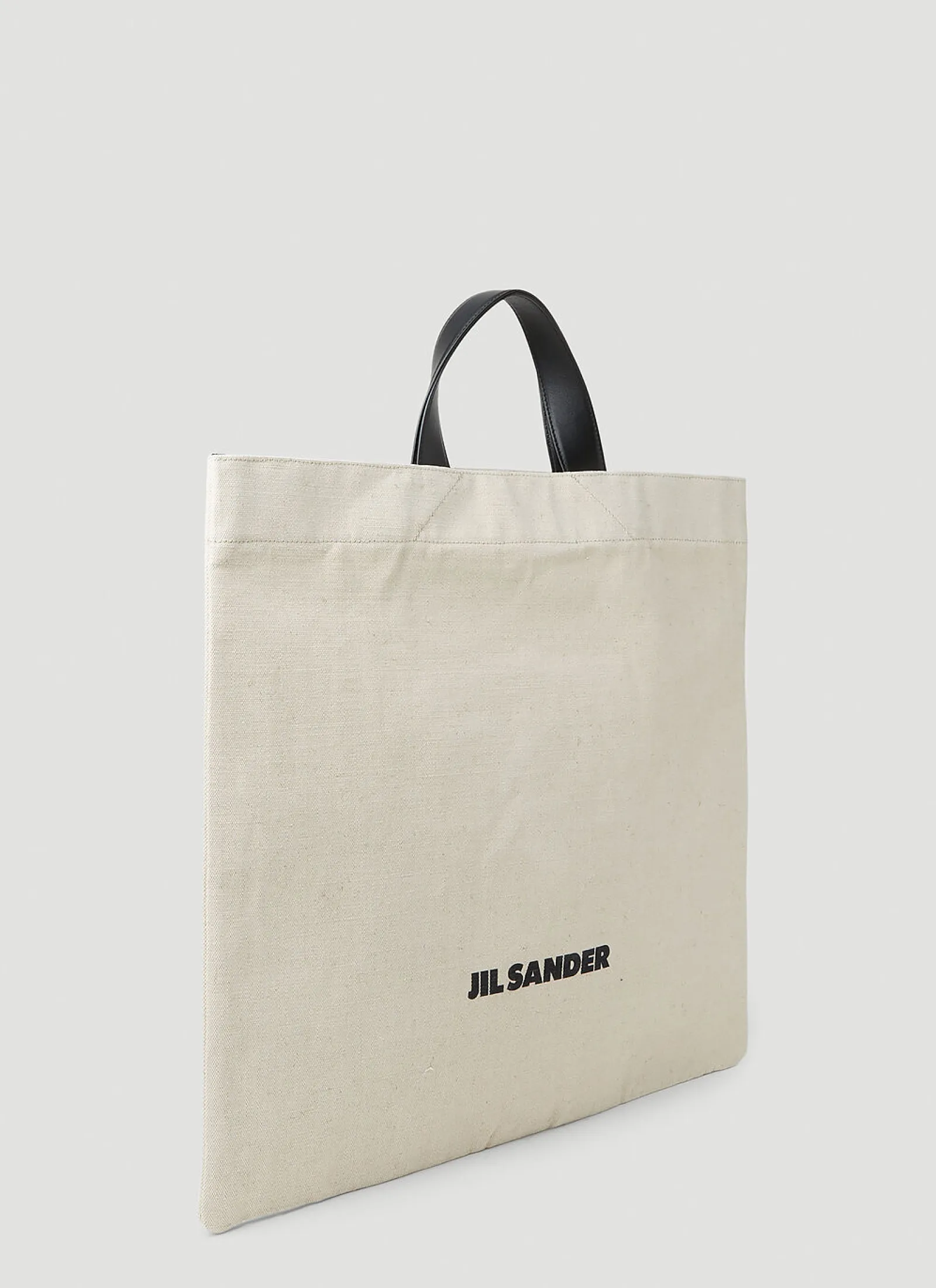 Square Logo Tote Bag>Jil Sander Hot