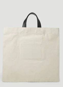Square Logo Tote Bag><noscript><img width=