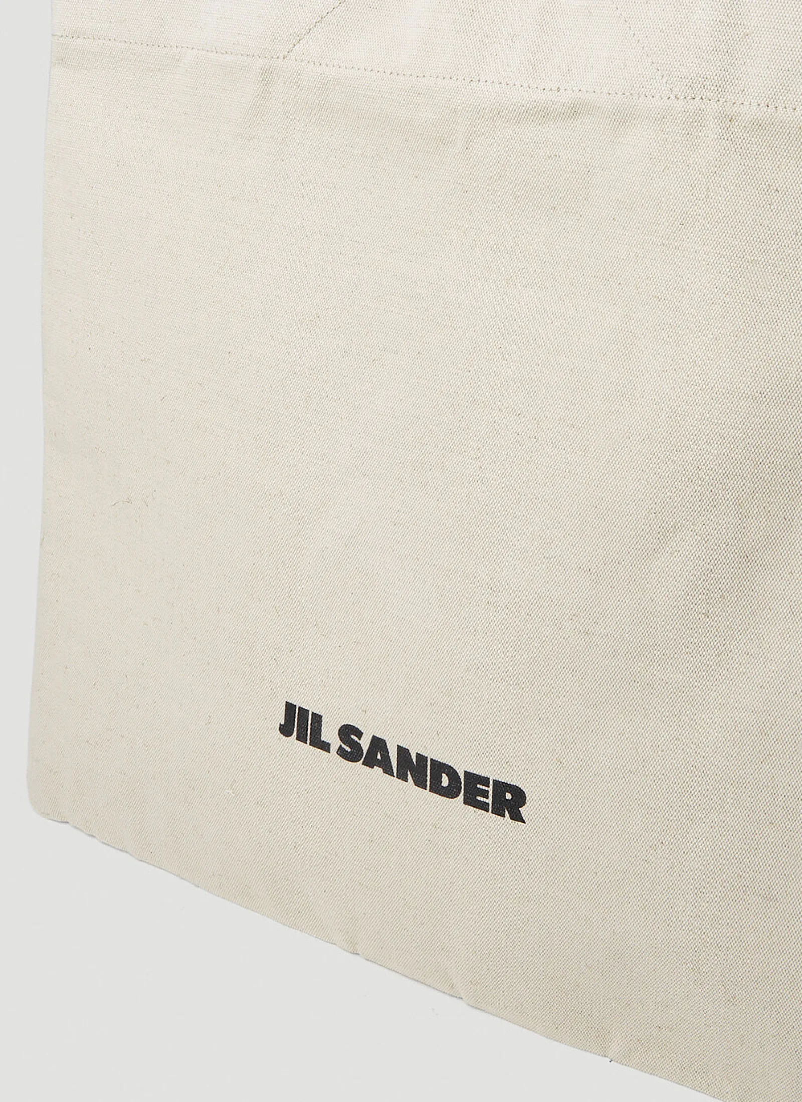 Square Logo Tote Bag>Jil Sander Hot