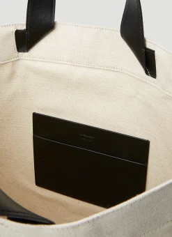 Square Logo Tote Bag><noscript><img width=