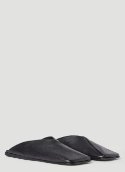 Square Mules>MM6 Maison Margiela Online