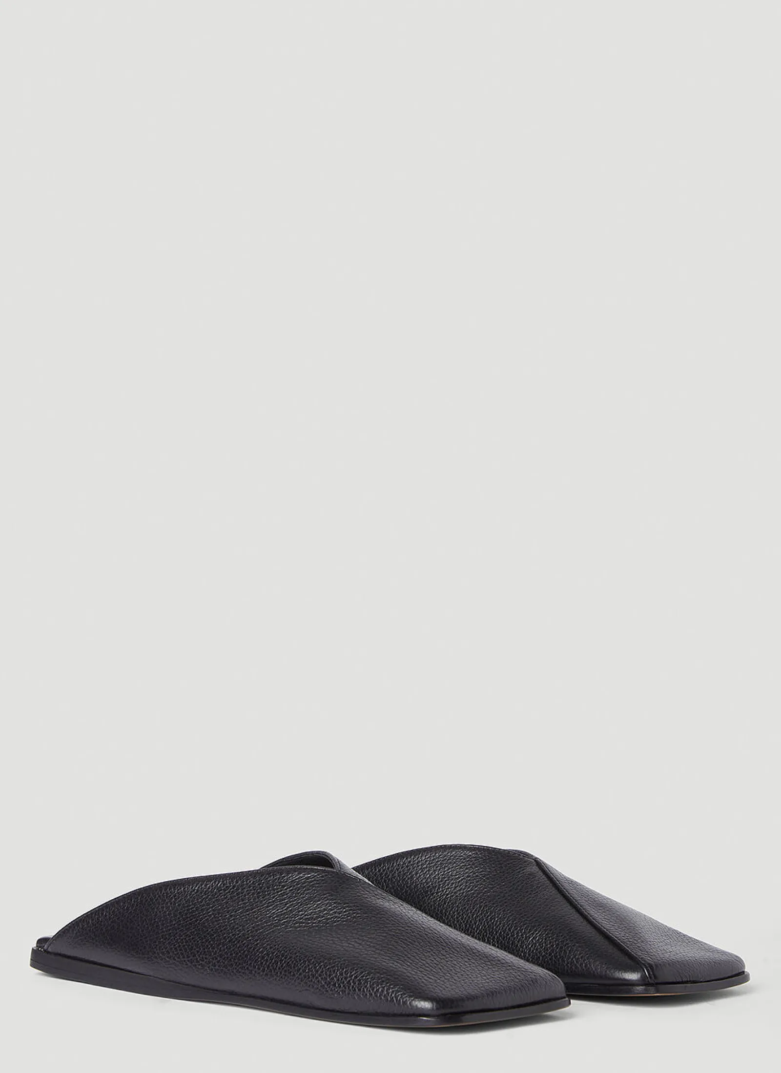 Square Mules>MM6 Maison Margiela Online