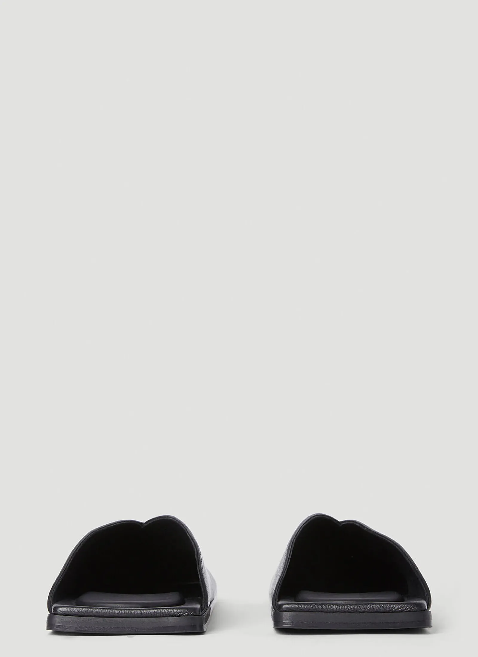 Square Mules>MM6 Maison Margiela Online