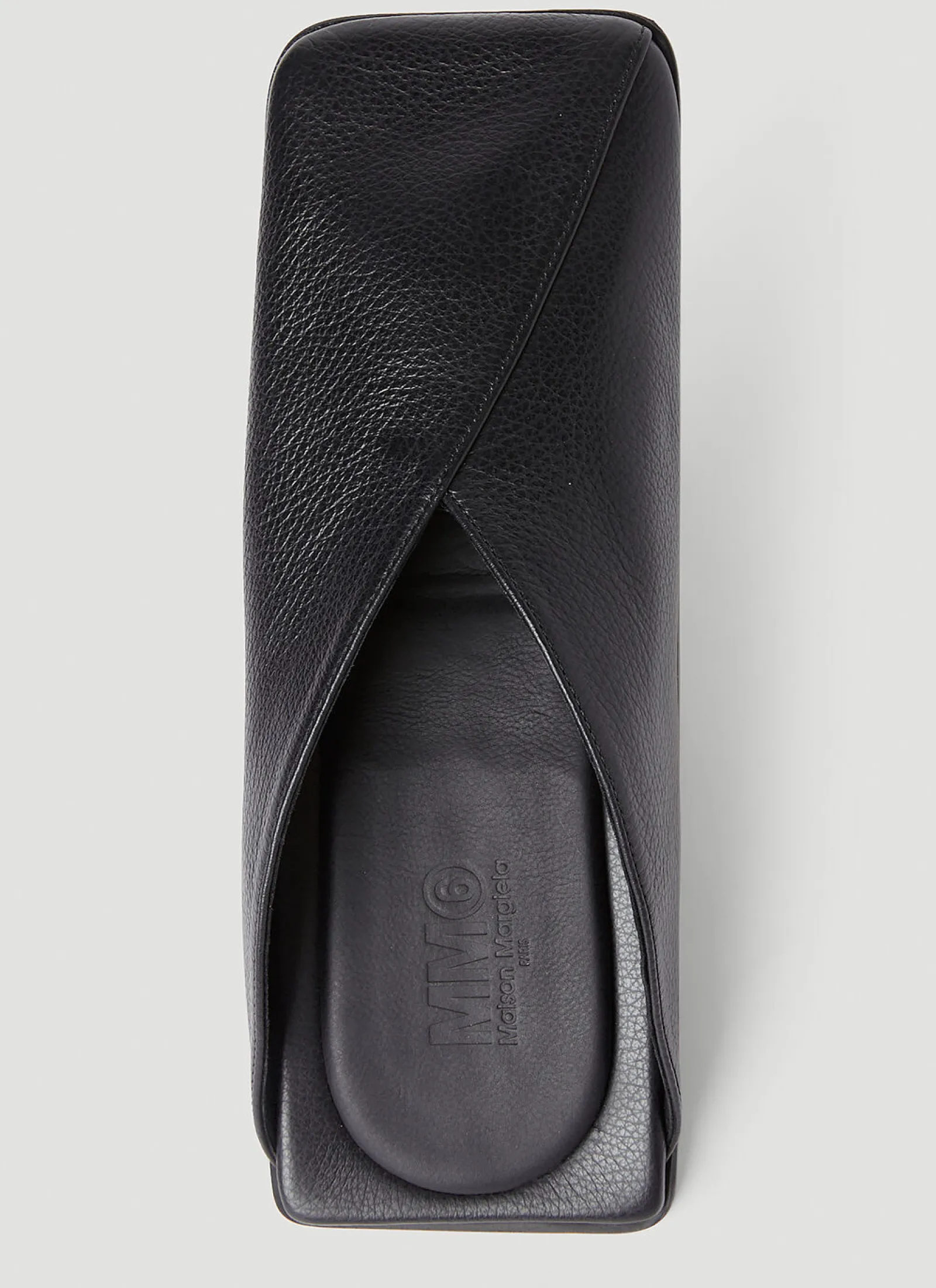 Square Mules>MM6 Maison Margiela Online