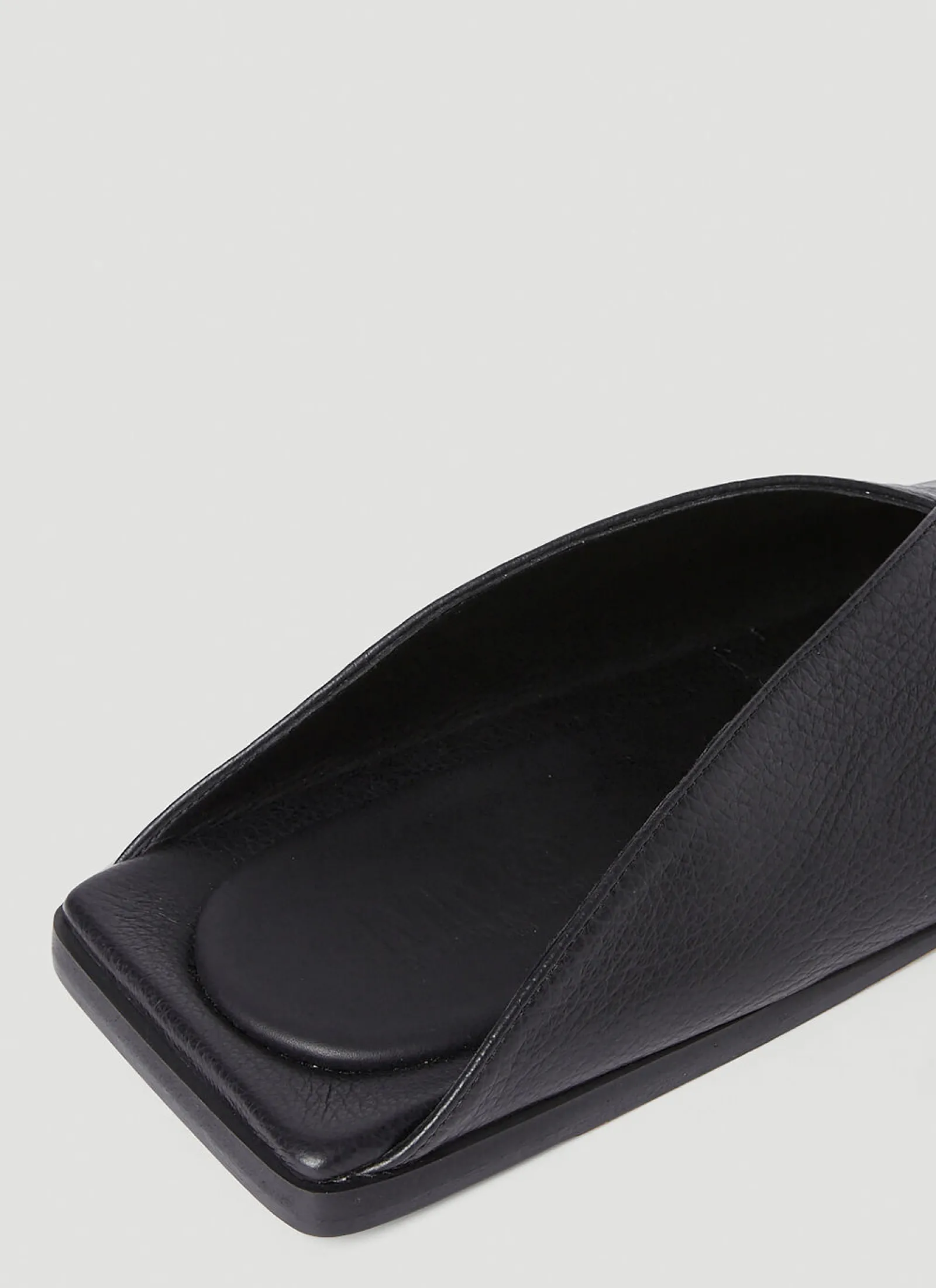 Square Mules>MM6 Maison Margiela Online