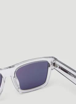 Men Prada Sunglasses^Square Sunglasses