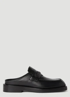 Men Versace Loafers^Squared Loafers