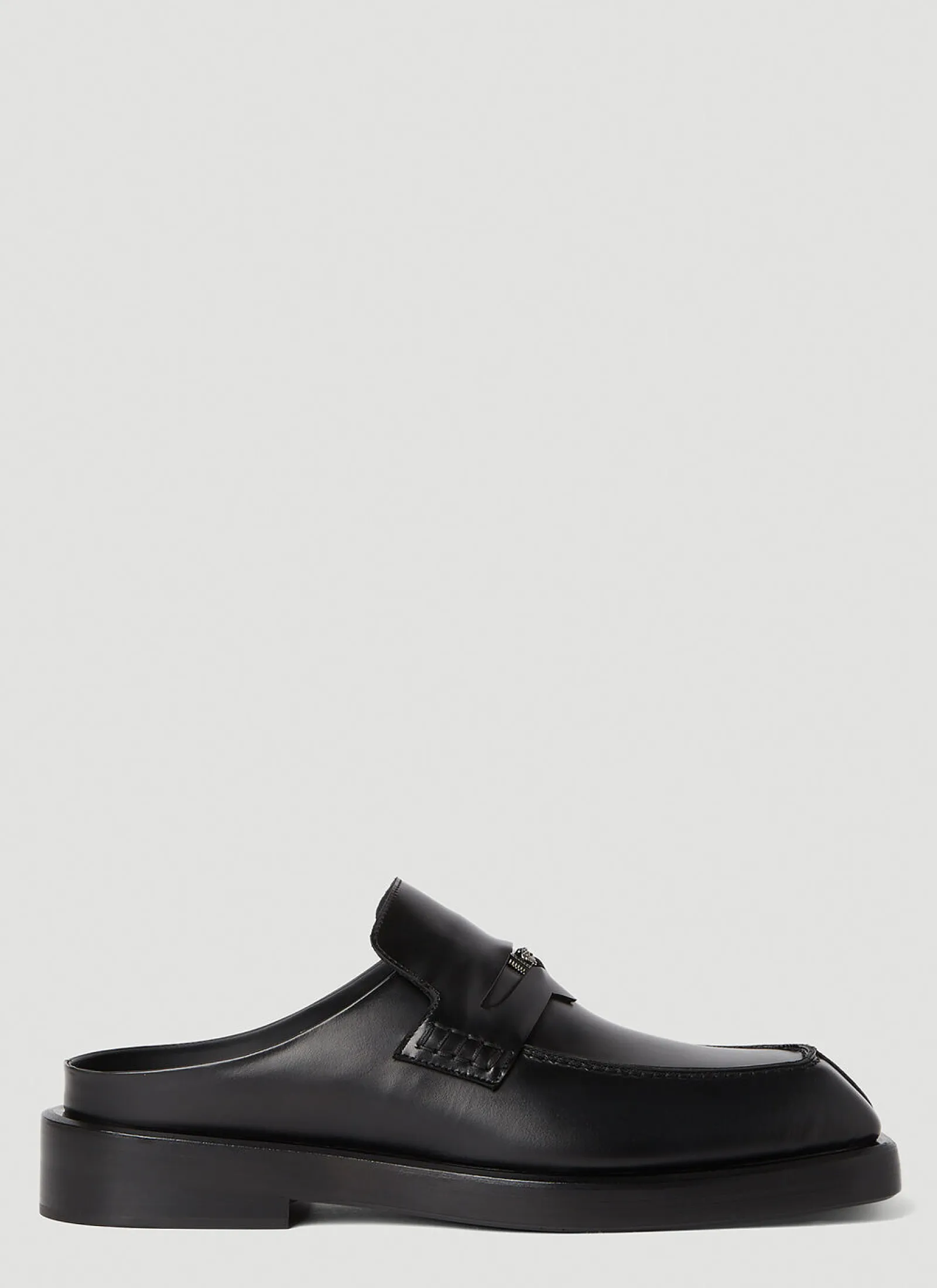 Men Versace Loafers^Squared Loafers