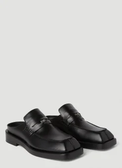 Men Versace Loafers^Squared Loafers