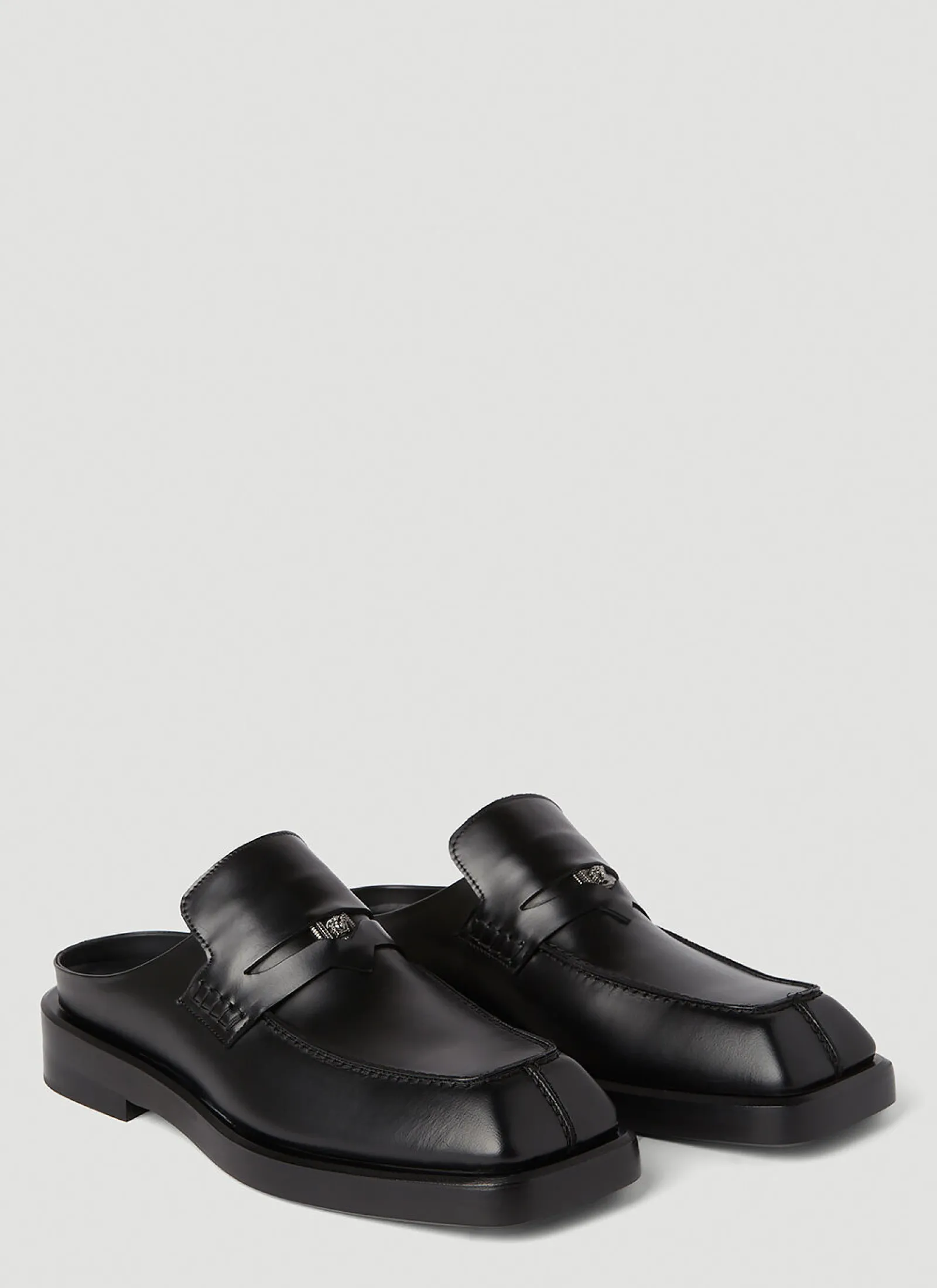 Men Versace Loafers^Squared Loafers