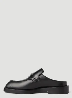 Men Versace Loafers^Squared Loafers