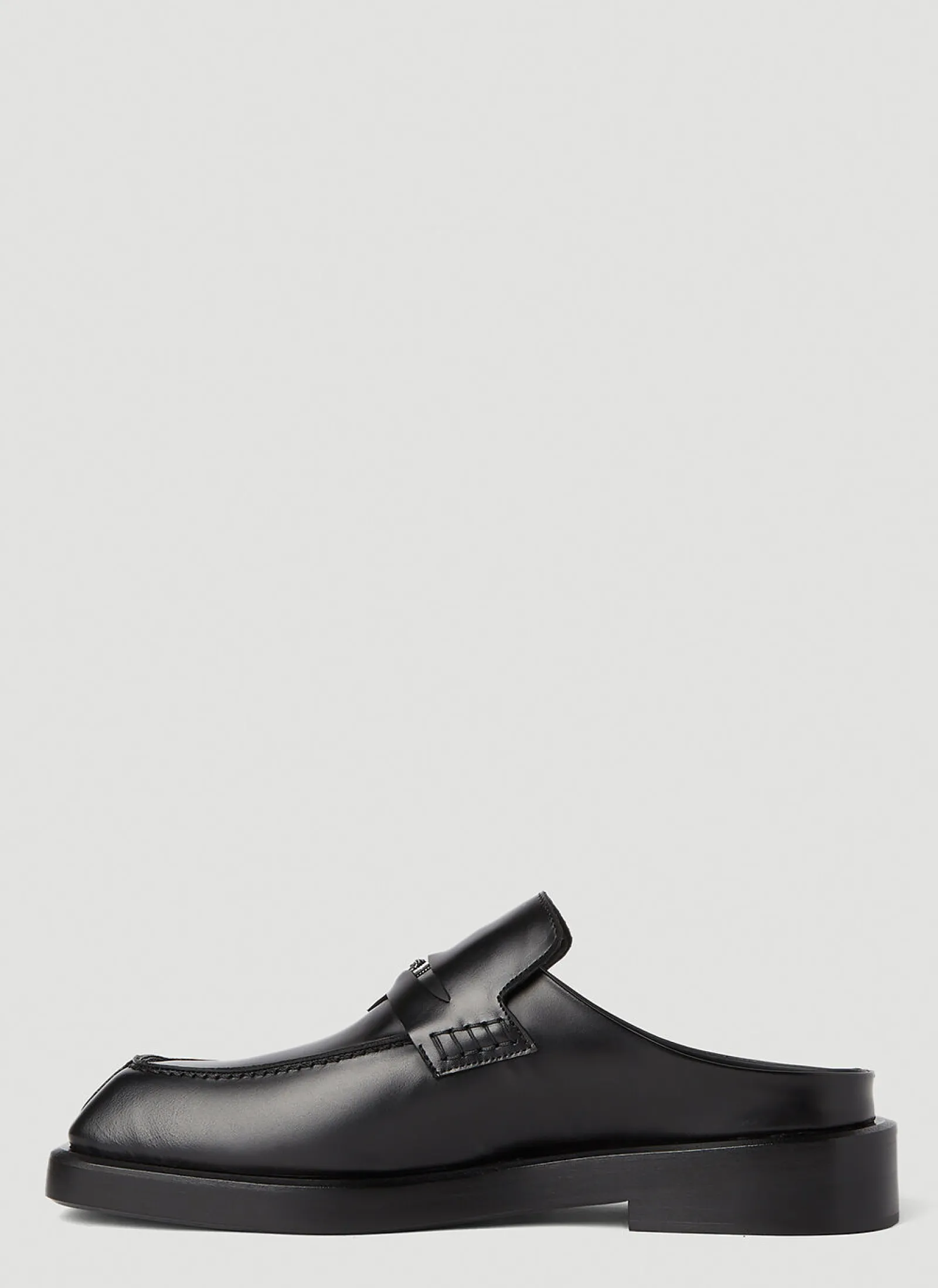 Men Versace Loafers^Squared Loafers